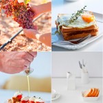 Breakfast in Folegandros island by Anemi Hotels