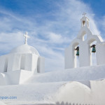 25th of March in Marpissa | Paros island